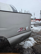 1999-2007 Chevrolet Silverado / GMC Sierra 1500 2500 3500 HD 8' Long Bed Truck Bed