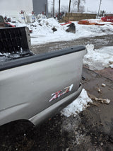 1999-2007 Chevrolet Silverado / GMC Sierra 1500 2500 3500 HD 8' Long Bed Truck Bed