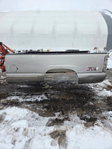 1999-2007 Chevrolet Silverado / GMC Sierra 1500 2500 3500 HD 8' Long Bed Truck Bed
