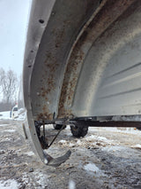 1999-2007 Chevrolet Silverado / GMC Sierra 1500 2500 3500 HD 8' Long Bed Truck Bed