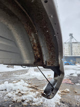 1999-2007 Chevrolet Silverado / GMC Sierra 1500 2500 3500 HD 8' Long Bed Truck Bed