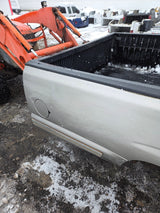 1999-2007 Chevrolet Silverado / GMC Sierra 1500 2500 3500 HD 8' Long Bed Truck Bed