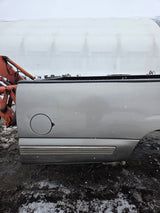 1999-2007 Chevrolet Silverado / GMC Sierra 1500 2500 3500 HD 8' Long Bed Truck Bed