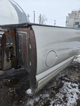 1999-2007 Chevrolet Silverado / GMC Sierra 1500 2500 3500 HD 8' Long Bed Truck Bed