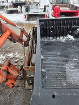 1999-2007 Chevrolet Silverado / GMC Sierra 1500 2500 3500 HD 8' Long Bed Truck Bed