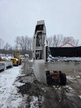 1999-2007 Chevrolet Silverado / GMC Sierra 1500 2500 3500 HD 8' Long Bed Truck Bed