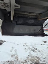 1999-2007 Chevrolet Silverado / GMC Sierra 1500 2500 3500 HD 8' Long Bed Truck Bed