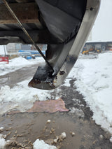 1999-2007 Chevrolet Silverado / GMC Sierra 1500 2500 3500 HD 8' Long Bed Truck Bed