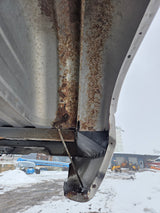 1999-2007 Chevrolet Silverado / GMC Sierra 1500 2500 3500 HD 8' Long Bed Truck Bed