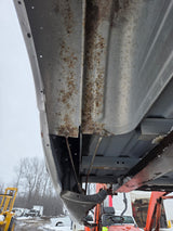 1999-2007 Chevrolet Silverado / GMC Sierra 1500 2500 3500 HD 8' Long Bed Truck Bed