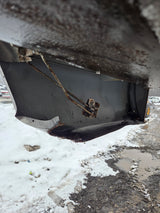 1999-2007 Chevrolet Silverado / GMC Sierra 1500 2500 3500 HD 8' Long Bed Truck Bed