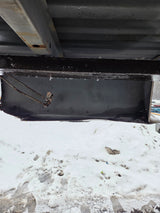 1999-2007 Chevrolet Silverado / GMC Sierra 1500 2500 3500 HD 8' Long Bed Truck Bed