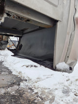 1999-2007 Chevrolet Silverado / GMC Sierra 1500 2500 3500 HD 8' Long Bed Truck Bed