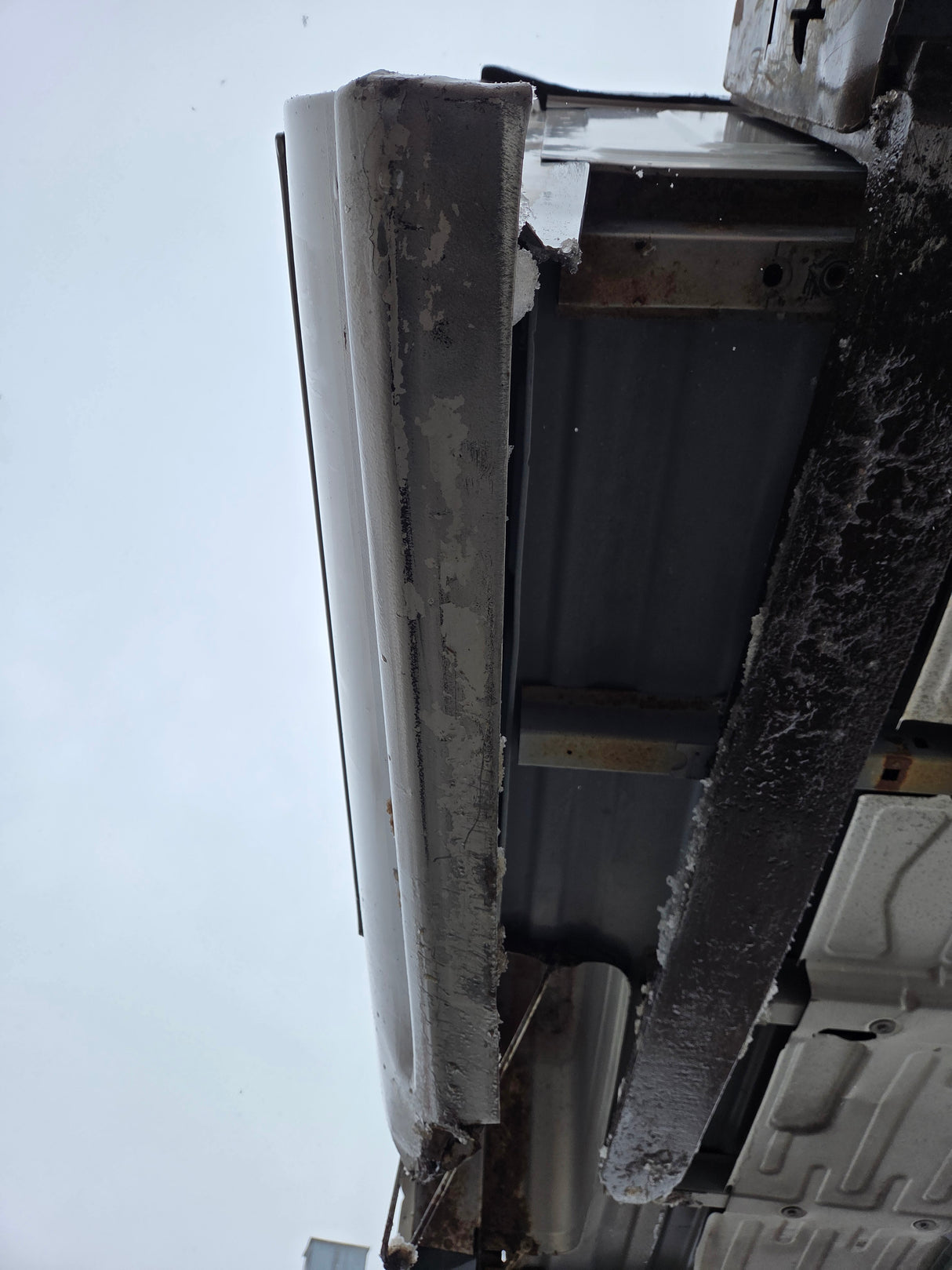 1999-2007 Chevrolet Silverado / GMC Sierra 1500 2500 3500 HD 8' Long Bed Truck Bed