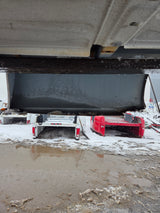 1999-2007 Chevrolet Silverado / GMC Sierra 1500 2500 3500 HD 8' Long Bed Truck Bed