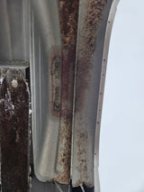 1999-2007 Chevrolet Silverado / GMC Sierra 1500 2500 3500 HD 8' Long Bed Truck Bed