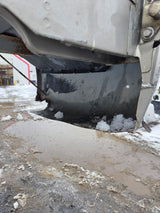 1999-2007 Chevrolet Silverado / GMC Sierra 1500 2500 3500 HD 8' Long Bed Truck Bed