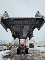 1999-2007 Chevrolet Silverado / GMC Sierra 1500 2500 3500 HD 8' Long Bed Truck Bed