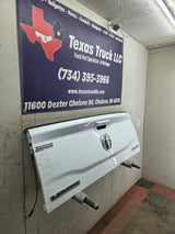 2019-2025 Dodge Ram 2500 3500 4500 5th Gen Tailgate