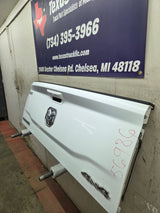 2019-2025 Dodge Ram 2500 3500 4500 5th Gen Tailgate