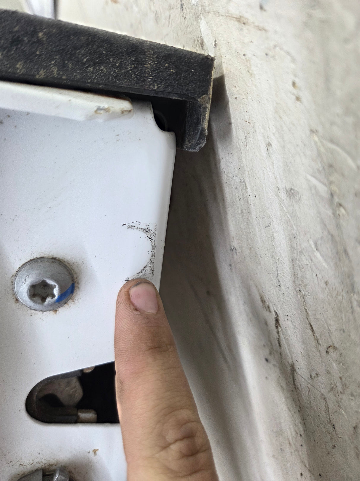 2019-2025 Dodge Ram 2500 3500 4500 5th Gen Tailgate