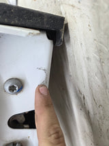 2019-2025 Dodge Ram 2500 3500 4500 5th Gen Tailgate