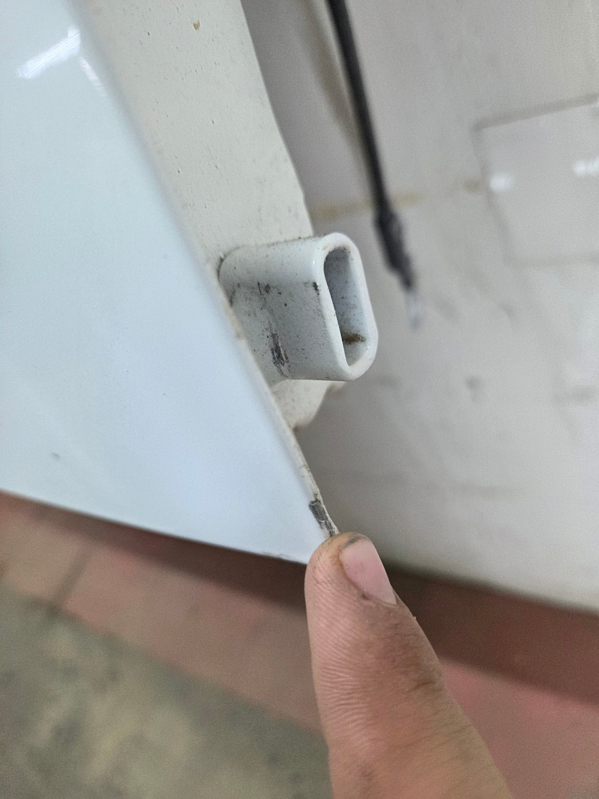 2019-2025 Dodge Ram 2500 3500 4500 5th Gen Tailgate