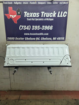 2019-2025 Dodge Ram 2500 3500 4500 5th Gen Tailgate