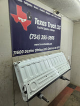 2019-2025 Dodge Ram 2500 3500 4500 5th Gen Tailgate