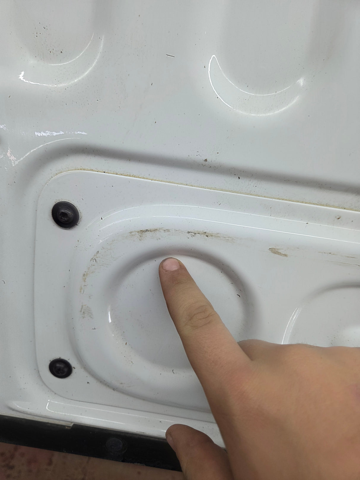 2019-2025 Dodge Ram 2500 3500 4500 5th Gen Tailgate