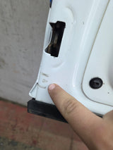 2019-2025 Dodge Ram 2500 3500 4500 5th Gen Tailgate