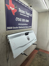 2019-2025 Dodge Ram 2500 3500 4500 5th Gen Tailgate