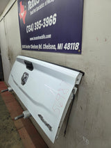 2019-2025 Dodge Ram 2500 3500 4500 5th Gen Tailgate