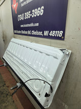 2019-2025 Dodge Ram 2500 3500 4500 5th Gen Tailgate