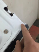 2019-2025 Dodge Ram 2500 3500 4500 5th Gen Tailgate