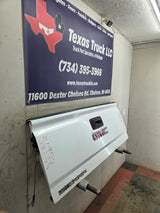 2014-2019 Chevrolet Silverado / GMC Sierra 1500 2500 3500 HD Tailgate