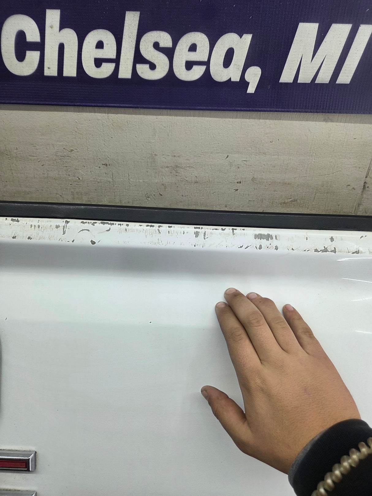 2014-2019 Chevrolet Silverado / GMC Sierra 1500 2500 3500 HD Tailgate