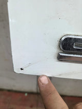 2014-2019 Chevrolet Silverado / GMC Sierra 1500 2500 3500 HD Tailgate