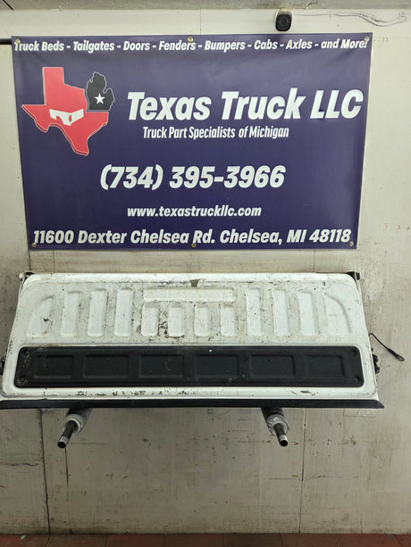 2014-2019 Chevrolet Silverado / GMC Sierra 1500 2500 3500 HD Tailgate