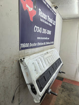 2014-2019 Chevrolet Silverado / GMC Sierra 1500 2500 3500 HD Tailgate