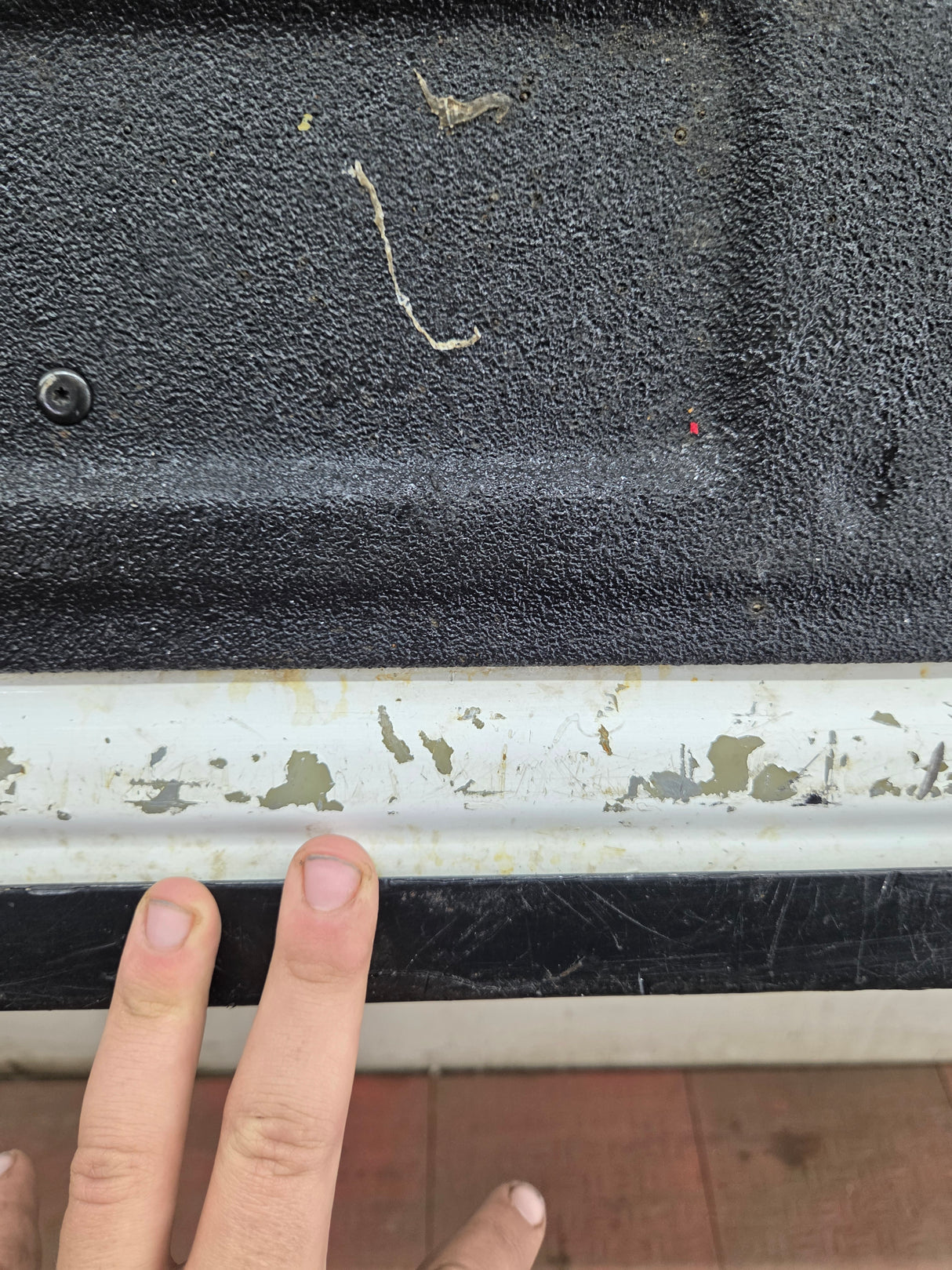 2014-2019 Chevrolet Silverado / GMC Sierra 1500 2500 3500 HD Tailgate