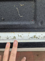 2014-2019 Chevrolet Silverado / GMC Sierra 1500 2500 3500 HD Tailgate