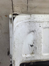 2014-2019 Chevrolet Silverado / GMC Sierra 1500 2500 3500 HD Tailgate