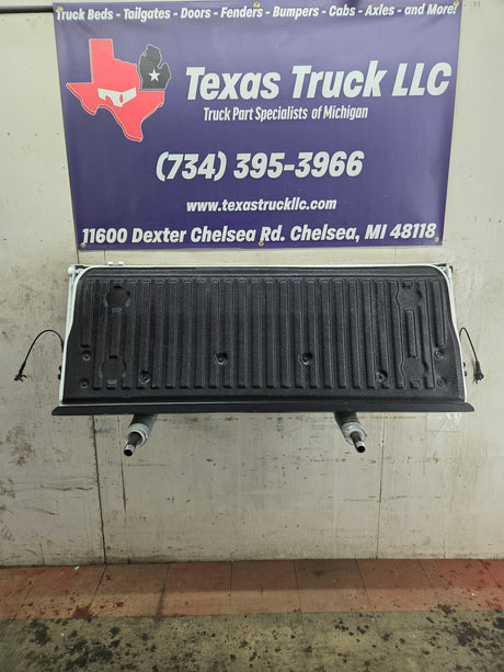 2019-2025 Chevrolet Silverado 2500 3500 Truck Tailgate