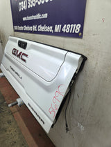 2020-2025 GMC Sierra / Chevrolet Silverado 2500HD 3500HD Multipro Tailgate