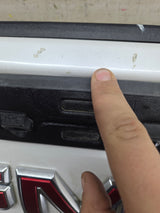 2020-2025 GMC Sierra / Chevrolet Silverado 2500HD 3500HD Multipro Tailgate