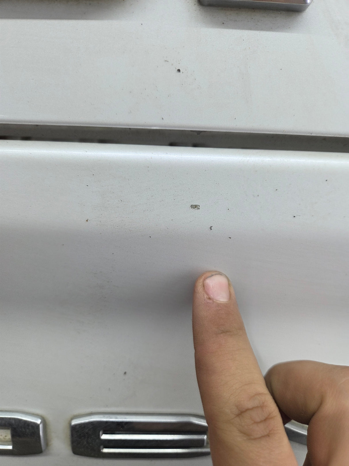 2020-2025 GMC Sierra / Chevrolet Silverado 2500HD 3500HD Multipro Tailgate