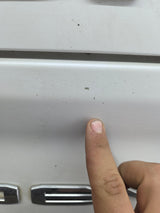 2020-2025 GMC Sierra / Chevrolet Silverado 2500HD 3500HD Multipro Tailgate