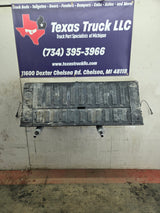 2020-2025 GMC Sierra / Chevrolet Silverado 2500HD 3500HD Multipro Tailgate