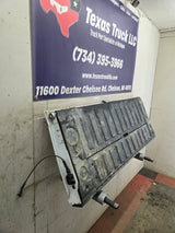 2020-2025 GMC Sierra / Chevrolet Silverado 2500HD 3500HD Multipro Tailgate